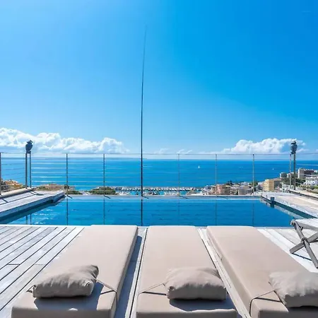 De Lujo I Mallorca I Pool *