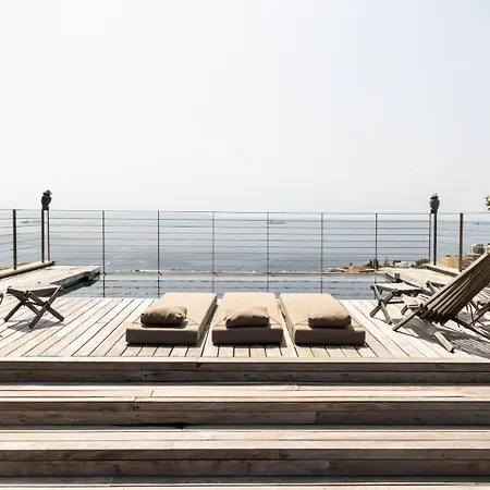 De Lujo I Mallorca I Pool Villa