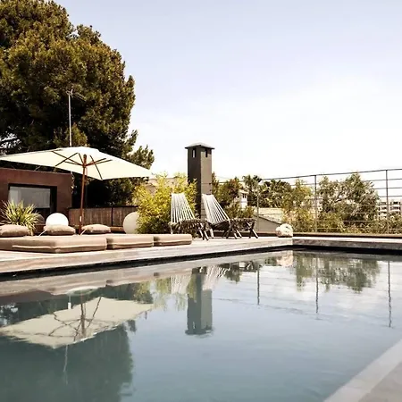 De Lujo I Mallorca I Pool Villa